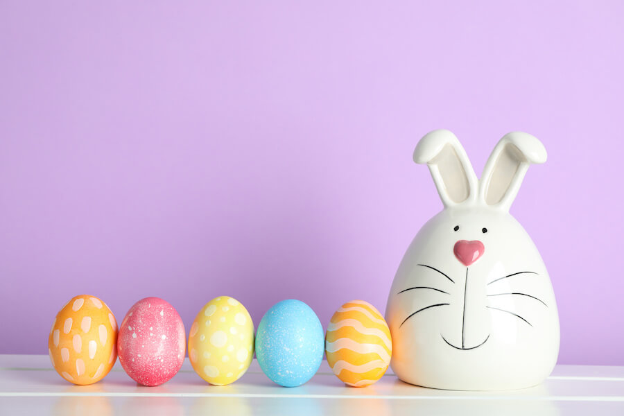 Wielkanoc 2025 Wielkanoc 2025