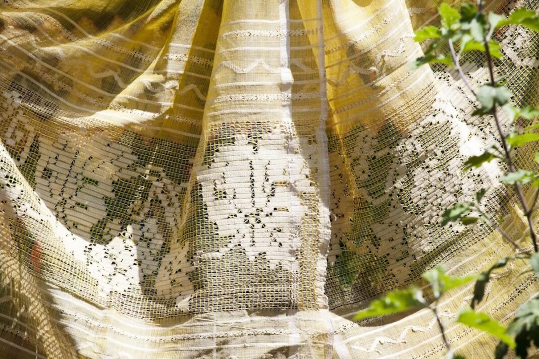 firana w stylu boho firana w stylu boho